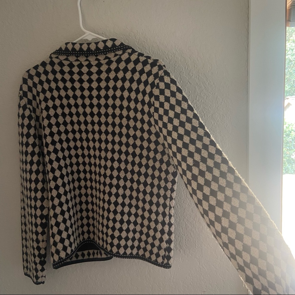 Pendleton Zip Up - Picture 3 of 4